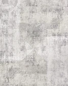 Dinarsu Halı Hayal Koleksiyonu 65460 095 Gri Gri 80 x 300 cm - 1