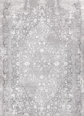 Dinarsu Halı Arora Koleksiyonu 31886 095 Gri 180 x 250 cm - 1