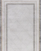 Dinarsu Halı Arora Koleksiyonu 66570 075 Vizon 120 x 180 cm - 1