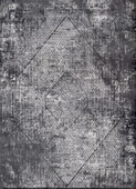 Dinarsu Halı Arora Koleksiyonu 34679 091 Gri 200 x 290 cm - 1