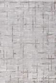 Dinarsu Halı Saçaklı Kişiye Özel Ölçü Yolluk Halısı 100x240 Adore 36387 070 Vizon - 1