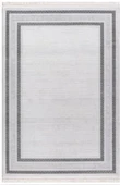 ​Dinarsu Halı Yolluk Halısı 80x150 Arora 64879 095 Gri - 1