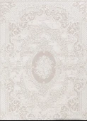 Dinarsu Halı Arora Koleksiyonu 32796 060 Krem 170 x 250 cm - 1