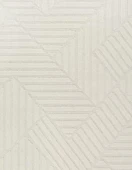 ​Dinarsu Halı Oda Halısı 160x230 West 68369 060 Krem - 1