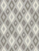 ​Dinarsu Halı Oda Halısı 120x180 West 68359 095 V2 Gri - 1