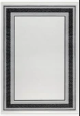 ​Dinarsu Halı Yolluk Halısı 100x300 Arora 65660 090 Gri - 1