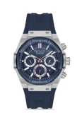Ferrucci Silikon Kordonlu Erkek Kol Saati FCF 03549S.03-F609 - 1