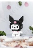 Sanrio My Melody  480 parça mini blocks - 1
