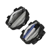 Smart Bags Büyük Boy Krinkıl Kumaş Sırt Çantası Smart Bags 1175 thumbnail 5