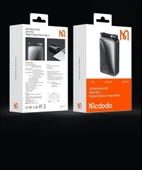 MCDODO MC-4331 BLACK 20000 MAH 67W DİGİTAL DİSPLAY POWER BANK thumbnail 2