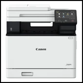 Canon İ-sensys Mf752cdw Renkli Lazer Yazıcı,  Tarayıcı, Fotokopi, Wifi, Lan, Duplex, Orijinal Tonerli - 1
