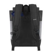 ONTECH - Mack Mce-1301 14.1" Zen Eco Günlük Sırt Çantası Siyah Gri - 3