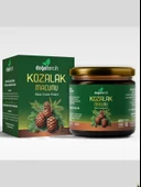 Doğaltercih Kozalak Macunu , Katkısız Doğal İçerikli Çam Kozalağı Macunu 240 gr - 1