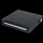 Dahua  Nvr608h-128-xı, 128kanal, 32mpix, H265+, 8 Hdd, 1080p Kayıt, 1024 Mbps Bant Genişliği, 2 Port 2500 Mbps Lan, Raıd - 1