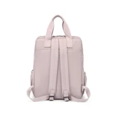 Smart Bags Büyük Boy Krinkıl Kumaş Sırt Çantası Smart Bags 1175 thumbnail 3