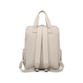 Smart Bags Büyük Boy Krinkıl Kumaş Sırt Çantası Smart Bags 1175 thumbnail 3