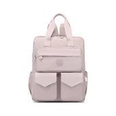 Smart Bags Büyük Boy Krinkıl Kumaş Sırt Çantası Smart Bags 1175 thumbnail 1