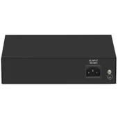 ONTECH - Uranıum Poe-4020-55w 4 Port 10/100 + 2 Port 10/100 Rj45 Uplınk Poe Swıtch (realtek Chıpset) - 2