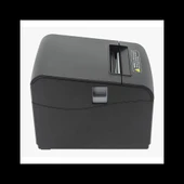 Tiwox Rp-820, Otomatik Kesici, Direkt  Termal Fiş Yazıcı  (ethernet, Usb) - 3