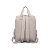 Smart Bags Büyük Boy Krinkıl Kumaş Sırt Çantası Smart Bags 1175 thumbnail 3