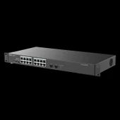 TEKNOTEG - RUİJİE-REYEE RG-ES118GS-P-L 18XGE F.GIGABIT 247W POE SWİTCH - 2