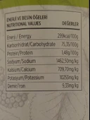 Doğaltercih Soğuk Sıkım Karadut Özü (Black Mulberry Extract) 700 gr - 3