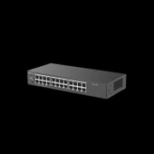 TEKNOTEG - RUİJİE-REYEE RG-ES124G-L 24XGE F.GIGABİT NETWORK SWİTCH - 2