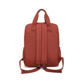 Smart Bags Büyük Boy Krinkıl Kumaş Sırt Çantası Smart Bags 1175 thumbnail 2