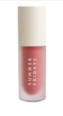 SUMMER FRIDAYS Rêve Lip Oil - Nemlendirici Dudak Yağı Blush Dreams - 1