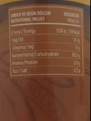 Doğaltercih Keçiboynuzu Özü, Katkısız Soğuk Sıkım Harnup Özü (Carob Extract) 700 gr. - 2
