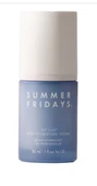 SUMMER FRIDAYS Jet Lag - Derinlemesine nemlendirici serum 30 ml - 1