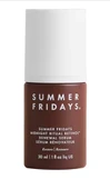 SUMMER FRIDAYS Midnight Ritual Retinol Renewal Serum - Yüz Serumu 30 ml thumbnail 1