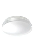 Ledvace Led Plafonyer 12W 2700K 900lm IP44 Senörlü Sarı Işık Armatür - 6