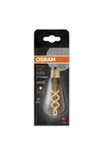 Osram Led Edison 4W 1800K 140lm E27 Duy Füme Işık Ampul - 2