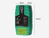 Proskit MT-7063 Poe Lan Kablo Test Cihazı thumbnail 4