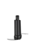 Fakir Speed Lucca Blender Seti Black & Silver - 7