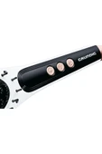 Grundig Hb 5850 Iyonik Fonksiyonlu Saç Düzleştirici Tarak - 3