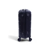 Biggdesign Moods Up 3'lü Valiz Seti, TSA Kilitli, ABS Gövde, Siyah - 7