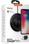 HyperGear 10W Qi Uyumlu Wireless Şarj Cihazı - 2