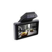 Hikvision AE-DC4328-K5 HD Çift Kameralı Araç İçi Kamerası, G-Sensor ve Wi-Fi - 2