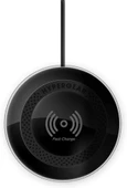 HyperGear 10W Qi Uyumlu Wireless Şarj Cihazı - 1