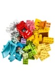 LEGO Duplo Classic Lüks Yapım Parçası Kutusu 10914 - 2