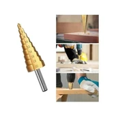 Gfb Kademeli Matkap Ucu 4-32 thumbnail 2