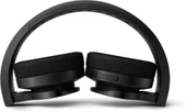 Philips TAA4216BK Kablosuz Kulak Üstü Bluetooth Kulaklık Teşhir - 4