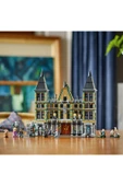 Harry Potter™ Malfoy Malikanesi 76453 - 10+ Koleksiyonluk Oyuncak Yapım Seti (1601 Pr) - 6