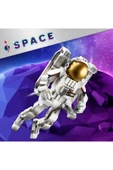 LEGO   Creator Uzay Astronotu 31152  - 9 Yaş ve Üzeri İçin Yapım Seti (647 Parça) - 5