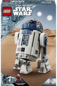 LEGO   Star Wars™ R2-D2™ 75379 - 10+ Yaratıcı Oyuncak Yapım Seti (1050 Parça) - 3