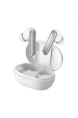 Haylou T60 W1 TWS Beyaz Kulak İçi Bluetooth Kulaklık Outlet - 2