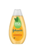 Johnsons Baby Şampuan 200 ml - 2