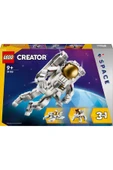 LEGO   Creator Uzay Astronotu 31152  - 9 Yaş ve Üzeri İçin Yapım Seti (647 Parça) - 3